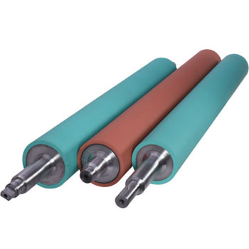 Process Line Rubber Roll