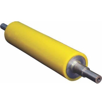 Applicator Roll